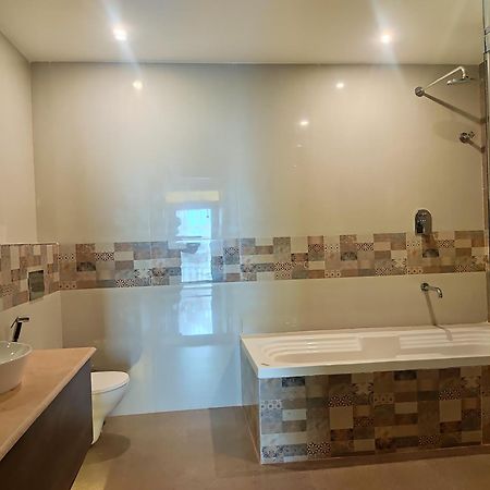 Montecarlo Hotel Mahabalipuram Ngoại thất bức ảnh