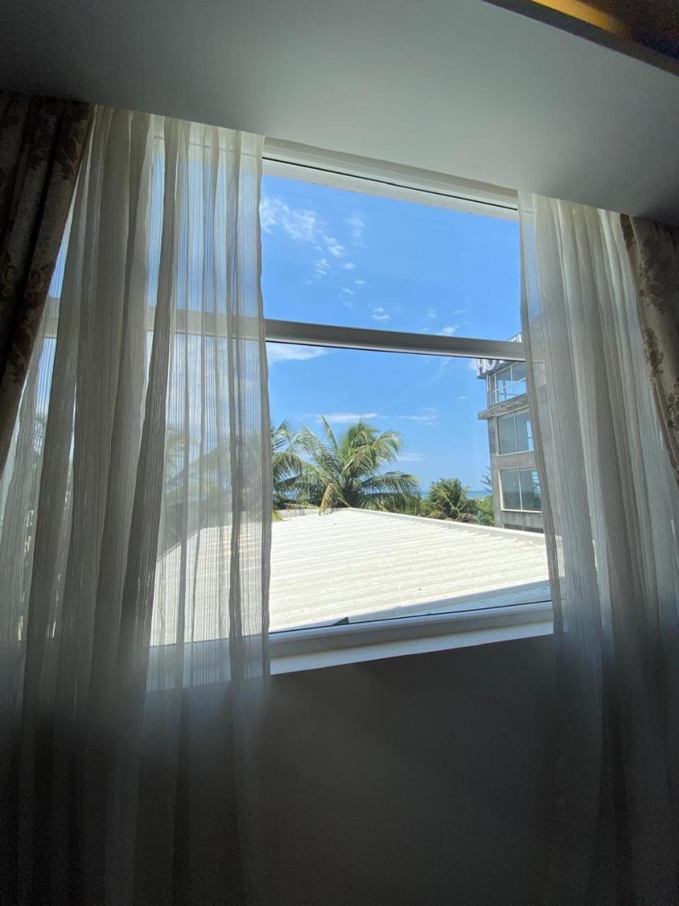 Montecarlo Hotel Mahabalipuram Ngoại thất bức ảnh