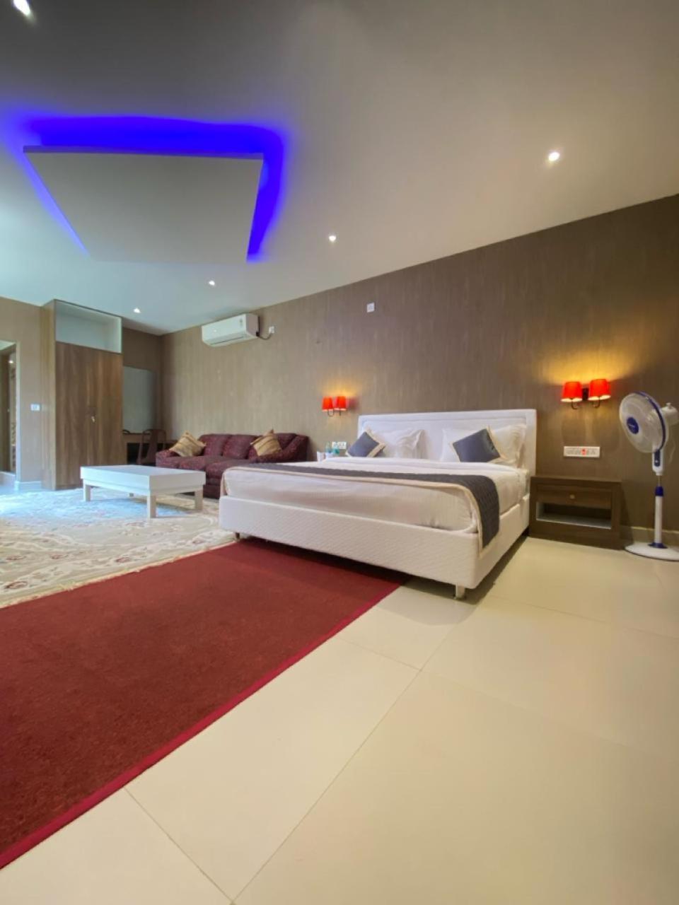 Montecarlo Hotel Mahabalipuram Ngoại thất bức ảnh