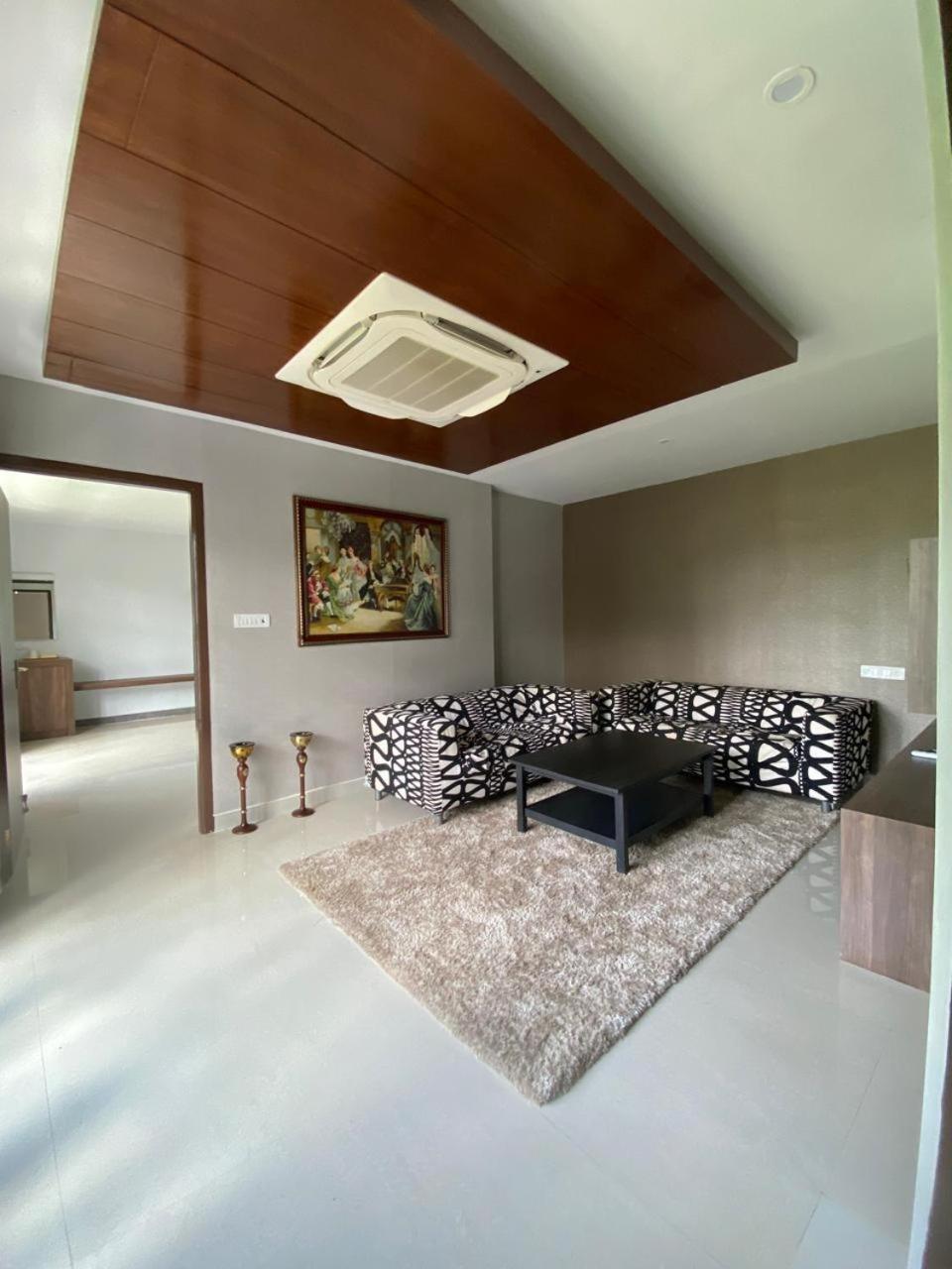 Montecarlo Hotel Mahabalipuram Ngoại thất bức ảnh