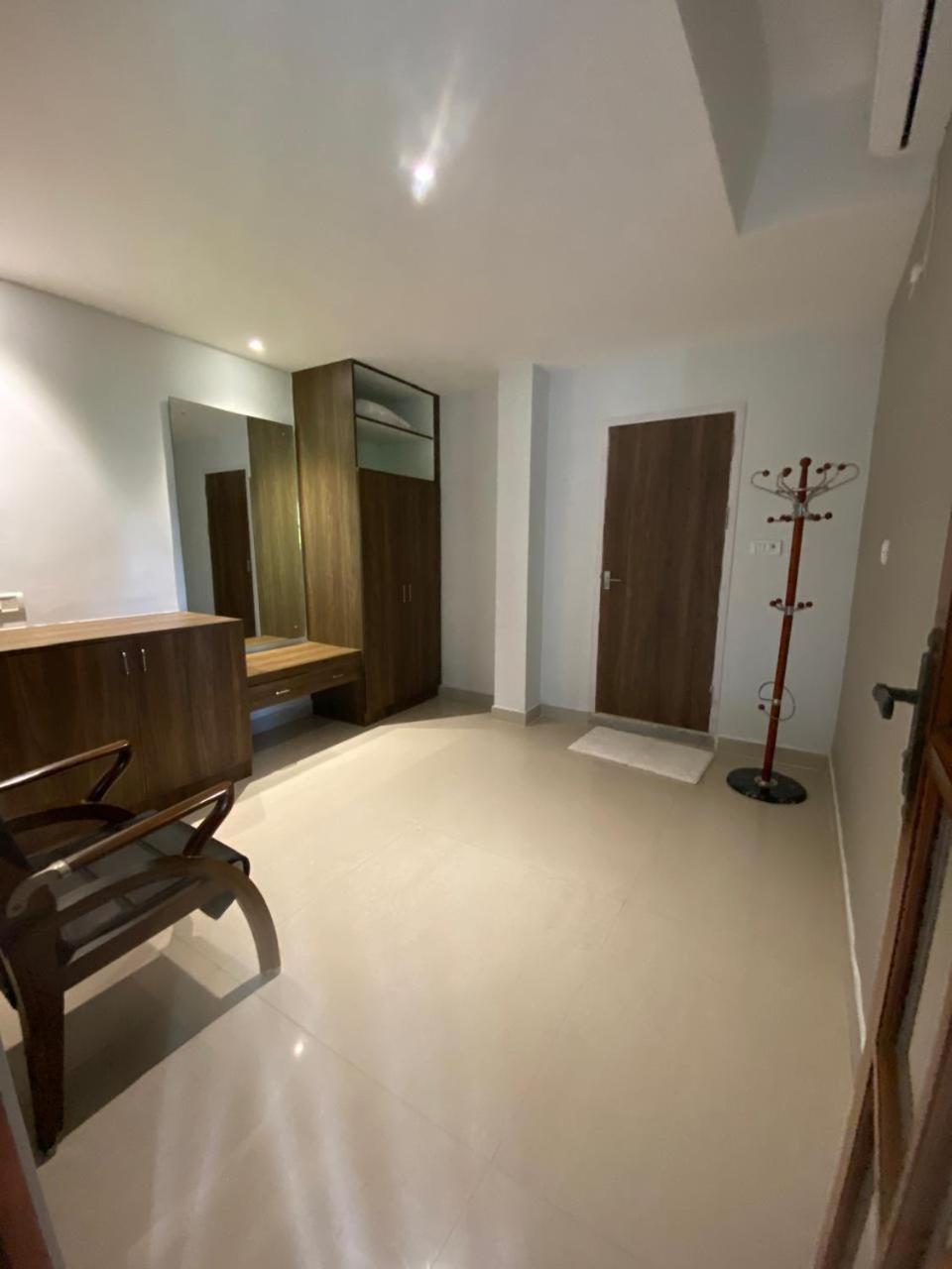 Montecarlo Hotel Mahabalipuram Ngoại thất bức ảnh