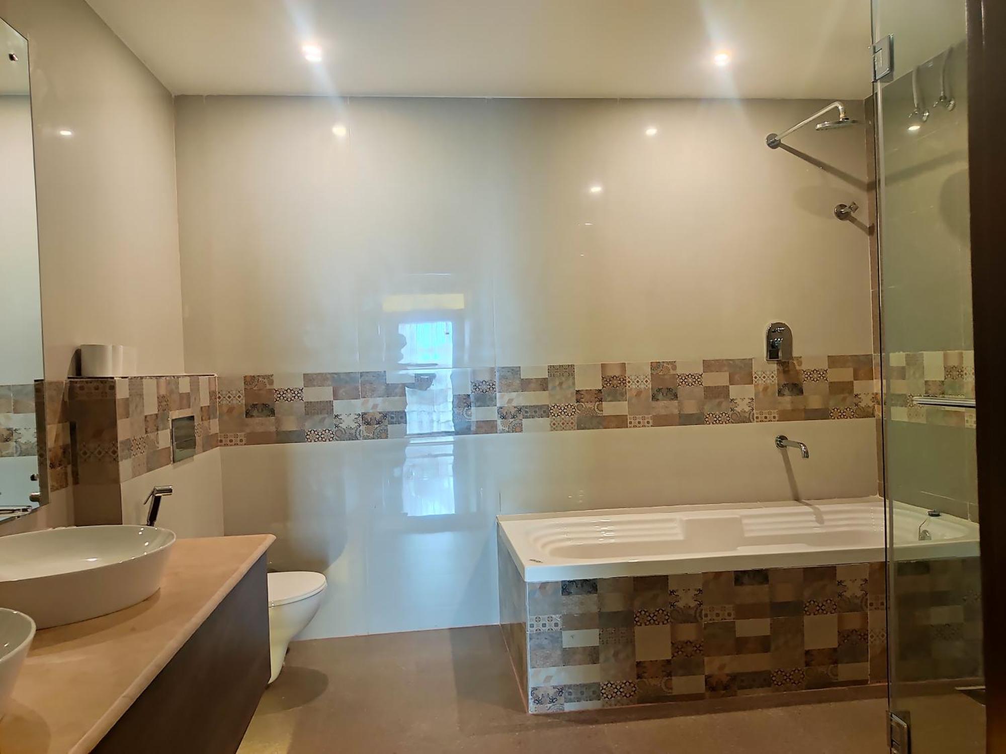 Montecarlo Hotel Mahabalipuram Ngoại thất bức ảnh