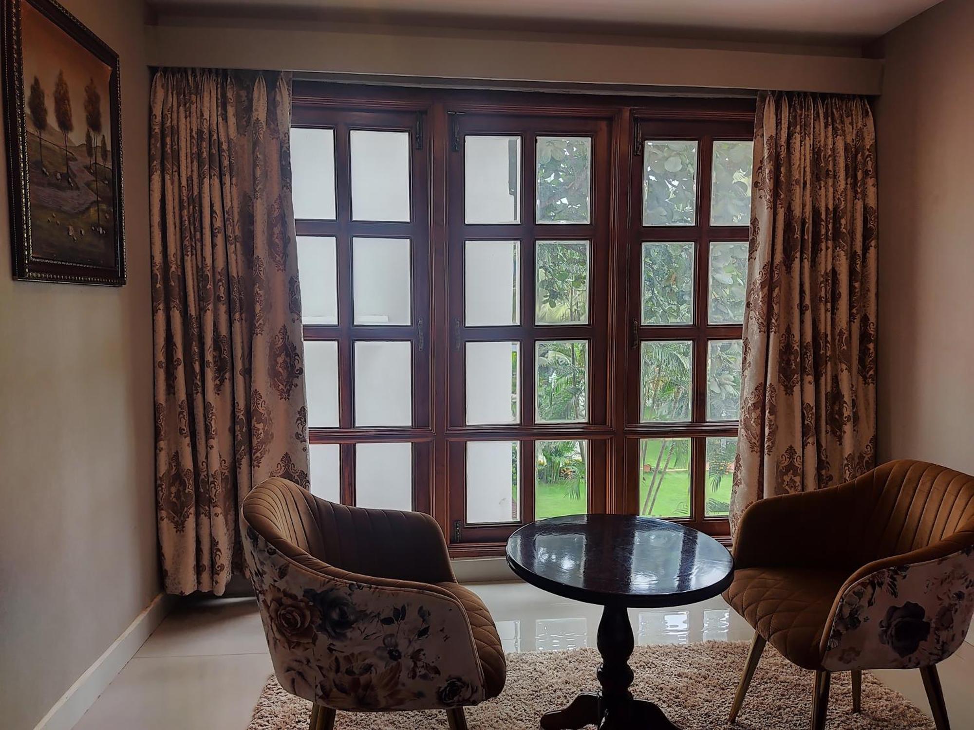 Montecarlo Hotel Mahabalipuram Ngoại thất bức ảnh